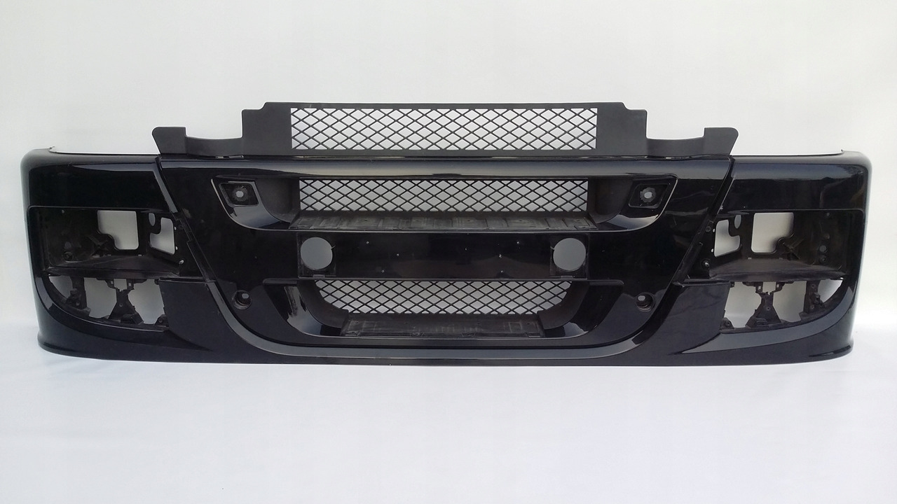 ZDERZAK IVECO STRALIS WĄSKA KABINA NR 913 - Nắp máy cho Xe tải: hình 1 ZDERZAK IVECO STRALIS WĄSKA KABINA NR 913 - Nắp máy cho Xe tải: hình 1