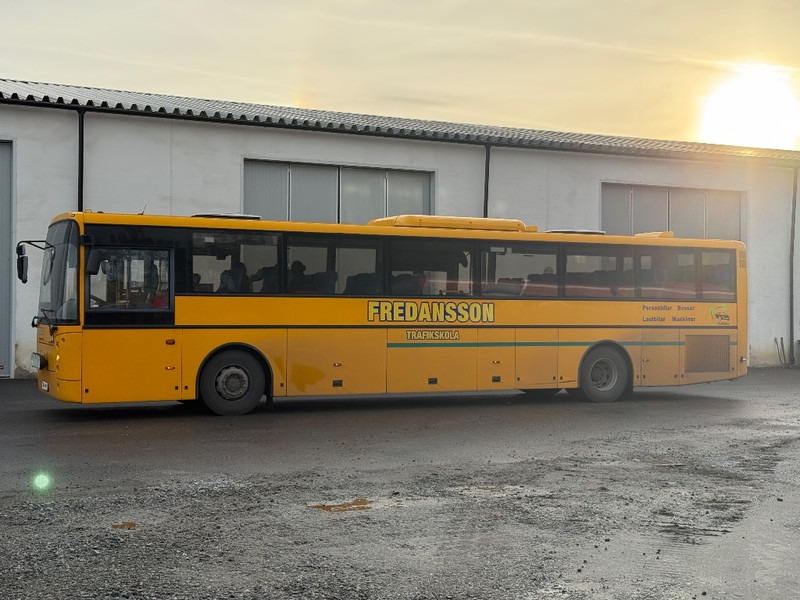 Iveco Irisbus VEST Eurorider - Xe bus ngoại ô: hình 4 Iveco Irisbus VEST Eurorider - Xe bus ngoại ô: hình 4