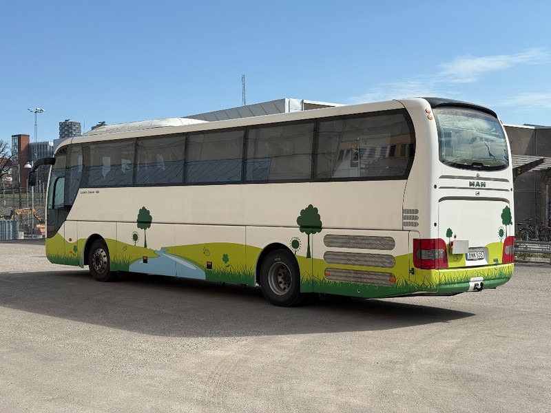 MAN Lion`s Coach R 07 - Xe đò: hình 5 MAN Lion`s Coach R 07 - Xe đò: hình 5