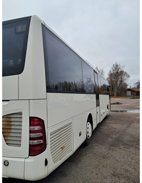 Mercedes-Benz Intouro - Xe đò: hình 5 Mercedes-Benz Intouro - Xe đò: hình 5