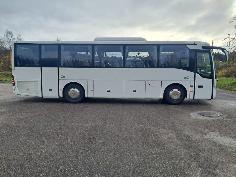 Mercedes-Benz Tourismo RH K - Xe đò: hình 2 Mercedes-Benz Tourismo RH K - Xe đò: hình 2