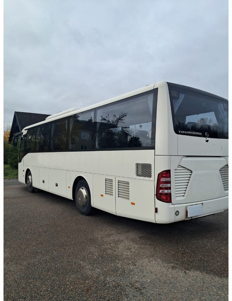 Mercedes-Benz Tourismo RH K - Xe đò: hình 4 Mercedes-Benz Tourismo RH K - Xe đò: hình 4