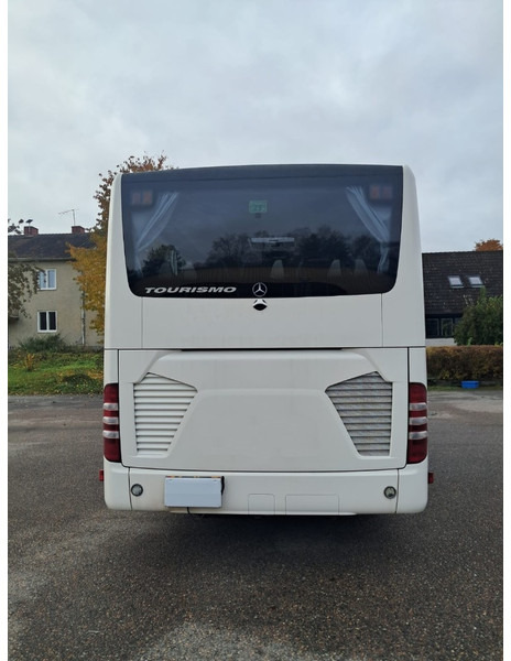 Mercedes-Benz Tourismo RH K - Xe đò: hình 5 Mercedes-Benz Tourismo RH K - Xe đò: hình 5