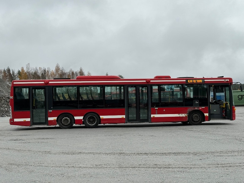 Scania SCANIA CK320 Omnilink (12 BUSES FOR SALE) - Xe bus đô thị: hình 4 Scania SCANIA CK320 Omnilink (12 BUSES FOR SALE) - Xe bus đô thị: hình 4