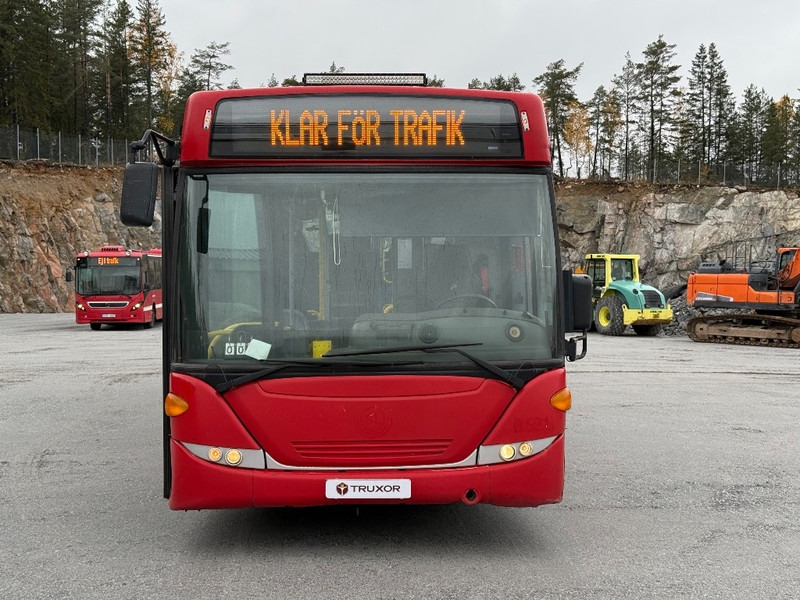 Scania SCANIA CK320 Omnilink (60 BUSES FOR SALE) - Xe bus đô thị: hình 3 Scania SCANIA CK320 Omnilink (60 BUSES FOR SALE) - Xe bus đô thị: hình 3