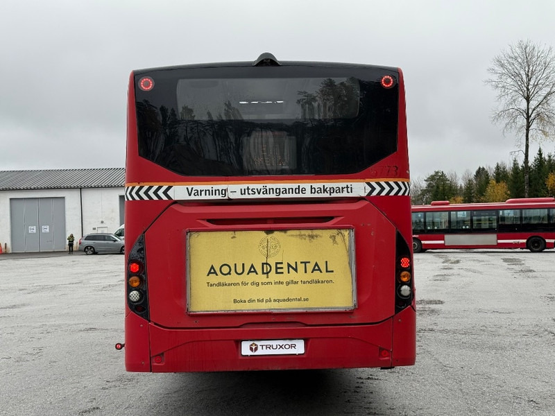 Volvo 8900 LE (13 BUSES FOR SALE) - Xe bus đô thị: hình 5 Volvo 8900 LE (13 BUSES FOR SALE) - Xe bus đô thị: hình 5