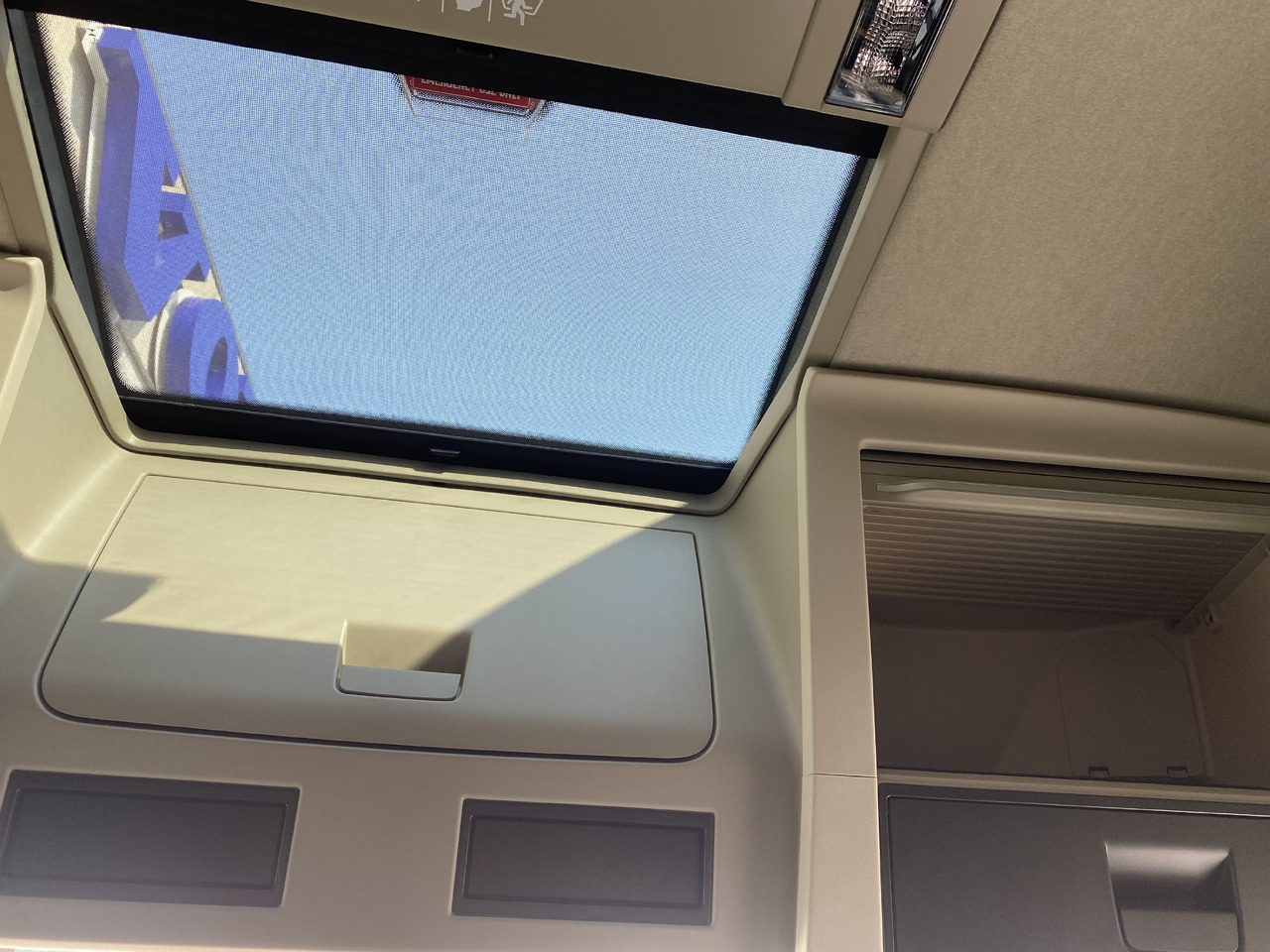 Xe chở container/ Xe tải hoán đổi thân Volvo FH 540: hình 11 Xe chở container/ Xe tải hoán đổi thân Volvo FH 540: hình 11