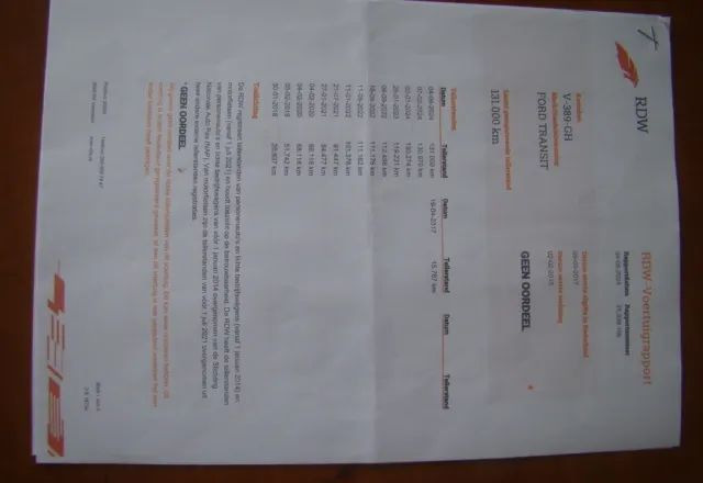 Ford TRANSIT SKRZYNIA - Xe tải nhỏ phẳng: hình 3 Ford TRANSIT SKRZYNIA - Xe tải nhỏ phẳng: hình 3