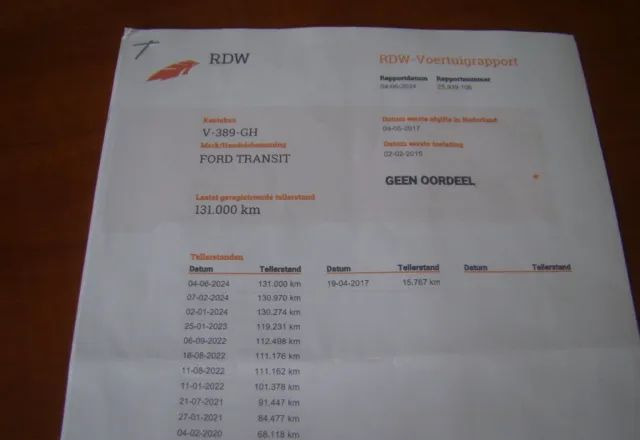 Ford TRANSIT SKRZYNIA - Xe tải nhỏ phẳng: hình 2 Ford TRANSIT SKRZYNIA - Xe tải nhỏ phẳng: hình 2