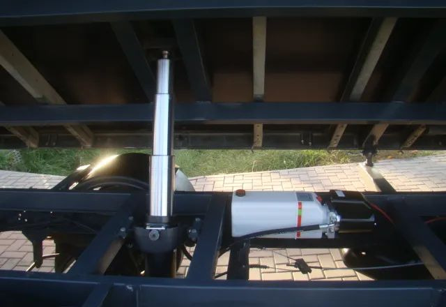 Iveco DAILY 100%PRZEBIEG-POTWIERDZONY - Xe ben nhỏ: hình 3 Iveco DAILY 100%PRZEBIEG-POTWIERDZONY - Xe ben nhỏ: hình 3