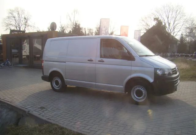 Volkswagen TRANSPORTER T 5 2.0TDI 100%PRZEBIEG - Xe van chở hàng: hình 5 Volkswagen TRANSPORTER T 5 2.0TDI 100%PRZEBIEG - Xe van chở hàng: hình 5
