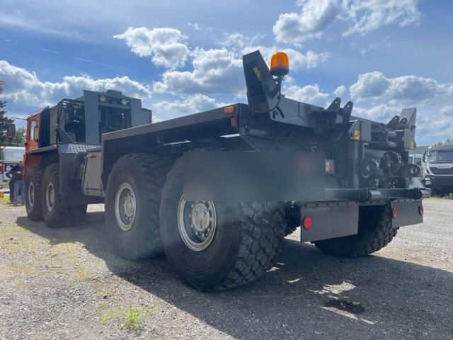 UNIPOWER MPI BT 120 - Xe tải khung gầm: hình 5 UNIPOWER MPI BT 120 - Xe tải khung gầm: hình 5