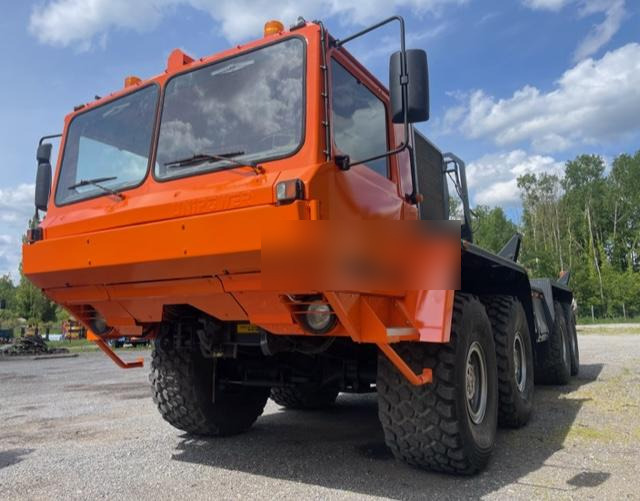 UNIPOWER MPI BT 120 - Xe tải khung gầm: hình 3 UNIPOWER MPI BT 120 - Xe tải khung gầm: hình 3