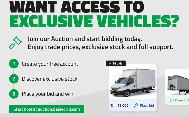 DAF LF 180 - Xe tải chuyên chở tự động: hình 2 DAF LF 180 - Xe tải chuyên chở tự động: hình 2