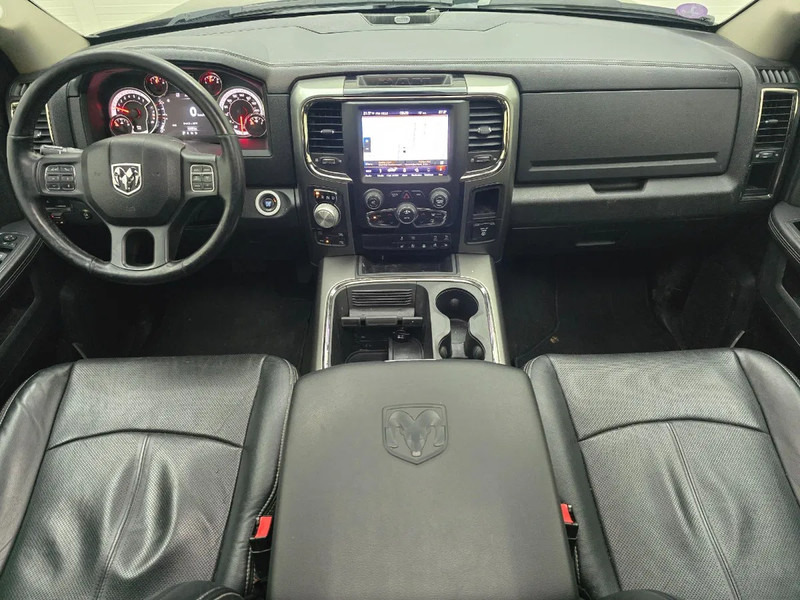 Dodge Ram 1500 5.7 V8 4x4 Crew Cab 5'7 - Xe van chở hàng, Xe tải van: hình 3 Dodge Ram 1500 5.7 V8 4x4 Crew Cab 5'7 - Xe van chở hàng, Xe tải van: hình 3