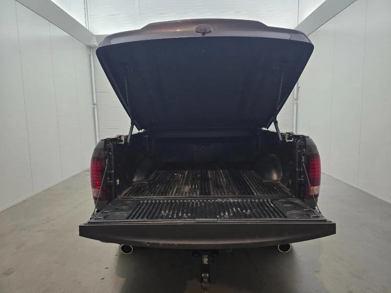 Xe van chở hàng, Xe tải van Dodge Ram 1500 5.7 V8 4x4 Crew Cab 5'7: hình 10 Xe van chở hàng, Xe tải van Dodge Ram 1500 5.7 V8 4x4 Crew Cab 5'7: hình 10