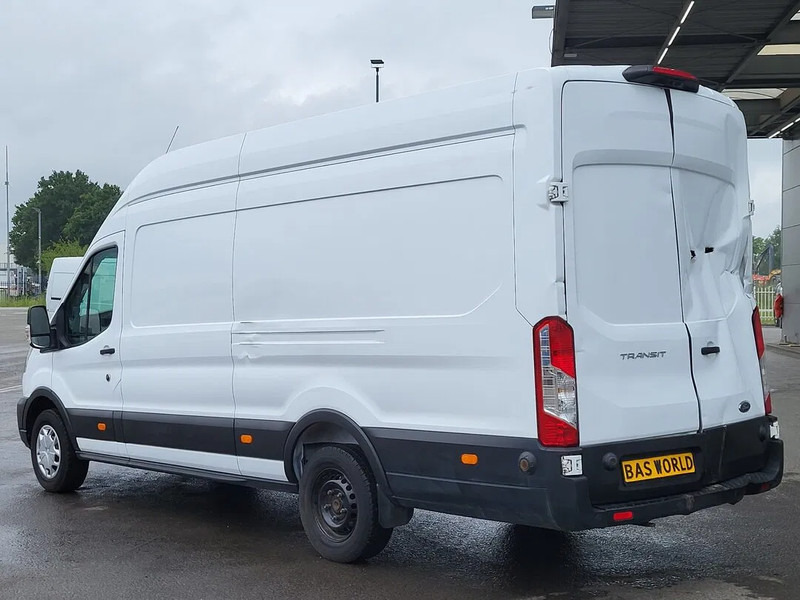Ford Transit Transit - Xe van chở hàng, Xe tải van: hình 2 Ford Transit Transit - Xe van chở hàng, Xe tải van: hình 2