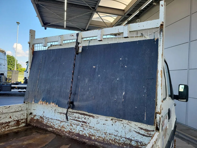 Iveco Daily 35C12 Daily - Xe ben nhỏ: hình 5 Iveco Daily 35C12 Daily - Xe ben nhỏ: hình 5