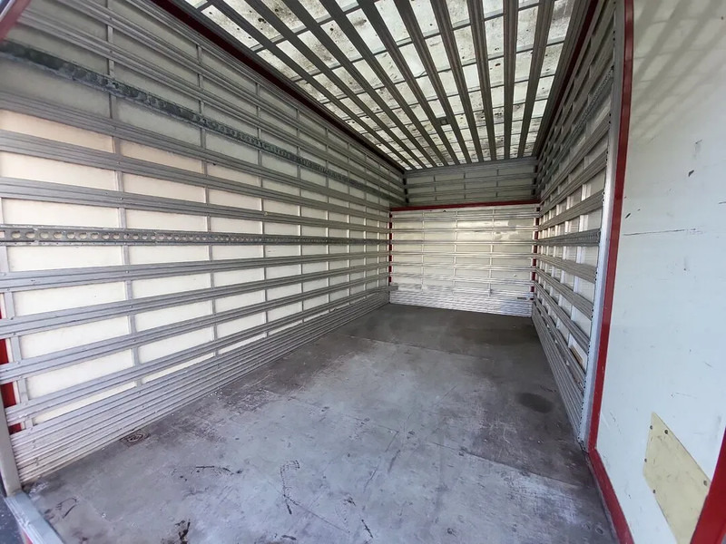 Mercedes-Benz Sprinter 513 CDI - Xe van chở hàng, Xe tải van: hình 5 Mercedes-Benz Sprinter 513 CDI - Xe van chở hàng, Xe tải van: hình 5