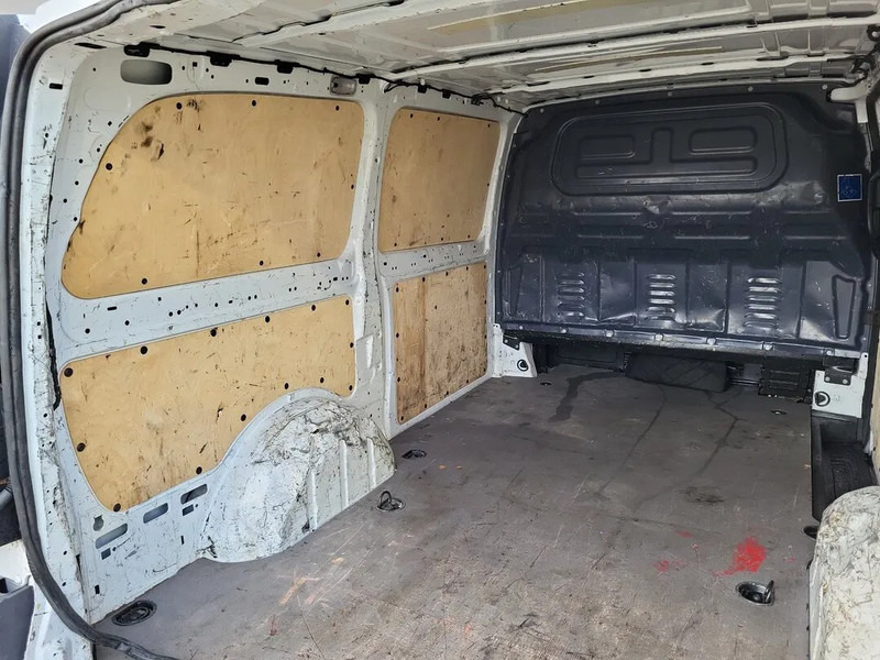 Mercedes-Benz Vito 114 - Xe van nhỏ gọn, Xe tải van: hình 5 Mercedes-Benz Vito 114 - Xe van nhỏ gọn, Xe tải van: hình 5
