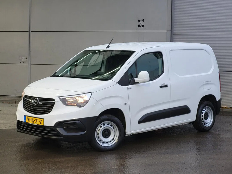 Opel Combo L1H1 - Xe van chở hàng: hình 1 Opel Combo L1H1 - Xe van chở hàng: hình 1