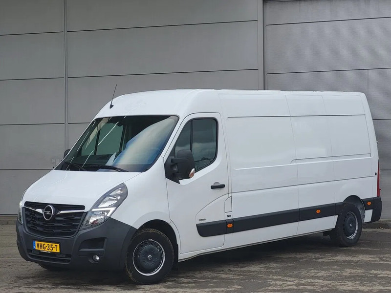 Opel Movano - Xe van chở hàng, Xe tải van: hình 1 Opel Movano - Xe van chở hàng, Xe tải van: hình 1