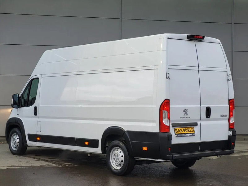 Peugeot Boxer L4H3 - Xe van chở hàng, Xe tải van: hình 2 Peugeot Boxer L4H3 - Xe van chở hàng, Xe tải van: hình 2