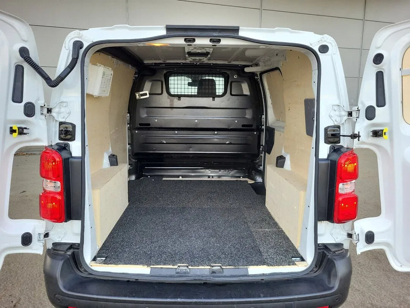 Peugeot e-Expert e-Expert L1H1 - Xe van nhỏ gọn: hình 3 Peugeot e-Expert e-Expert L1H1 - Xe van nhỏ gọn: hình 3