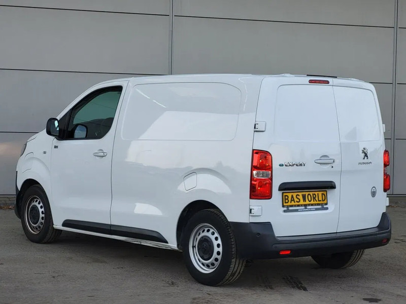 Peugeot e-Expert e-Expert L1H1 - Xe van nhỏ gọn: hình 2 Peugeot e-Expert e-Expert L1H1 - Xe van nhỏ gọn: hình 2