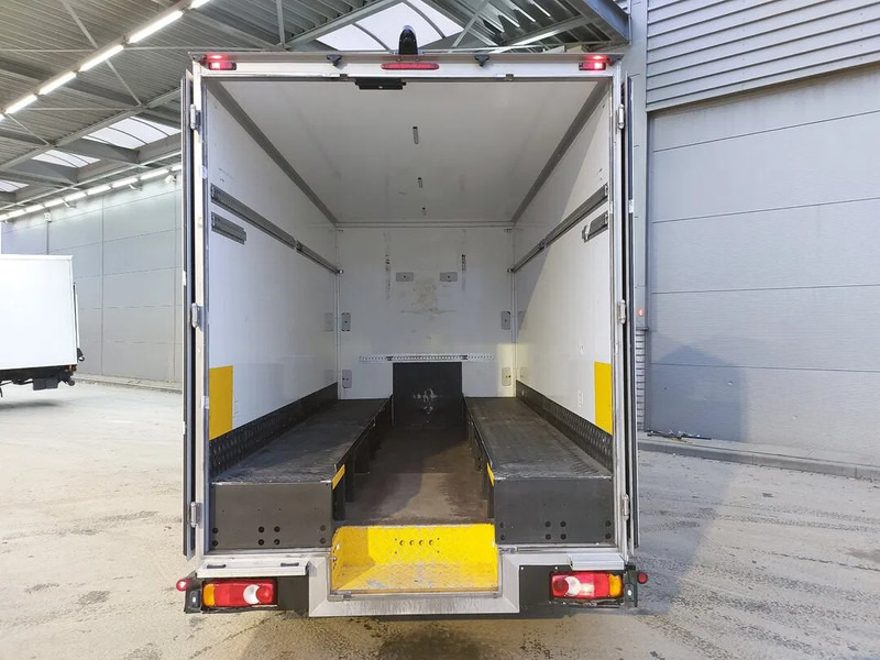 Renault Master Automatic Clima Cruise Camera LED Euro6 2021 - Xe van chở hàng: hình 4 Renault Master Automatic Clima Cruise Camera LED Euro6 2021 - Xe van chở hàng: hình 4