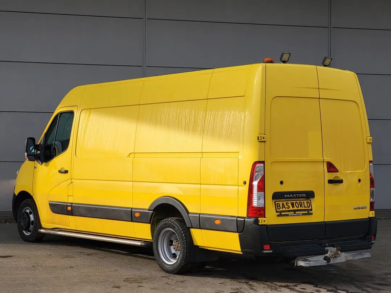Renault Master L3H2 - Xe van chở hàng, Xe tải van: hình 2 Renault Master L3H2 - Xe van chở hàng, Xe tải van: hình 2