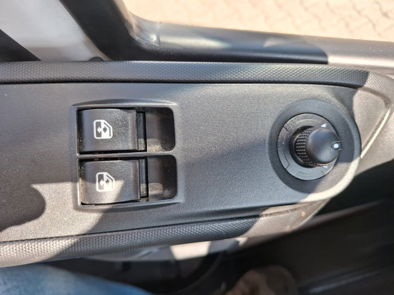 Xe van thùng mui bạt Iveco 72-210P/A8,Luft,HiMatic,LBW,Schiebepl.,: hình 14