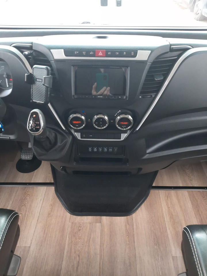 Xe cắm trại tích hợp Niesmann + Bischoff Flair 920 LE, Goldschmitt, Mwst. ausweisbar,..: hình 9 Xe cắm trại tích hợp Niesmann + Bischoff Flair 920 LE, Goldschmitt, Mwst. ausweisbar,..: hình 9