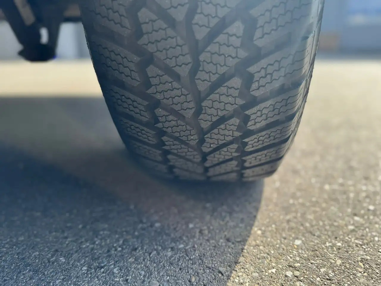 Xe van chở hàng mới Mercedes-Benz Sprinter 316 CDI Maxi Lang Klima MBUX: hình 17 Xe van chở hàng mới Mercedes-Benz Sprinter 316 CDI Maxi Lang Klima MBUX: hình 17