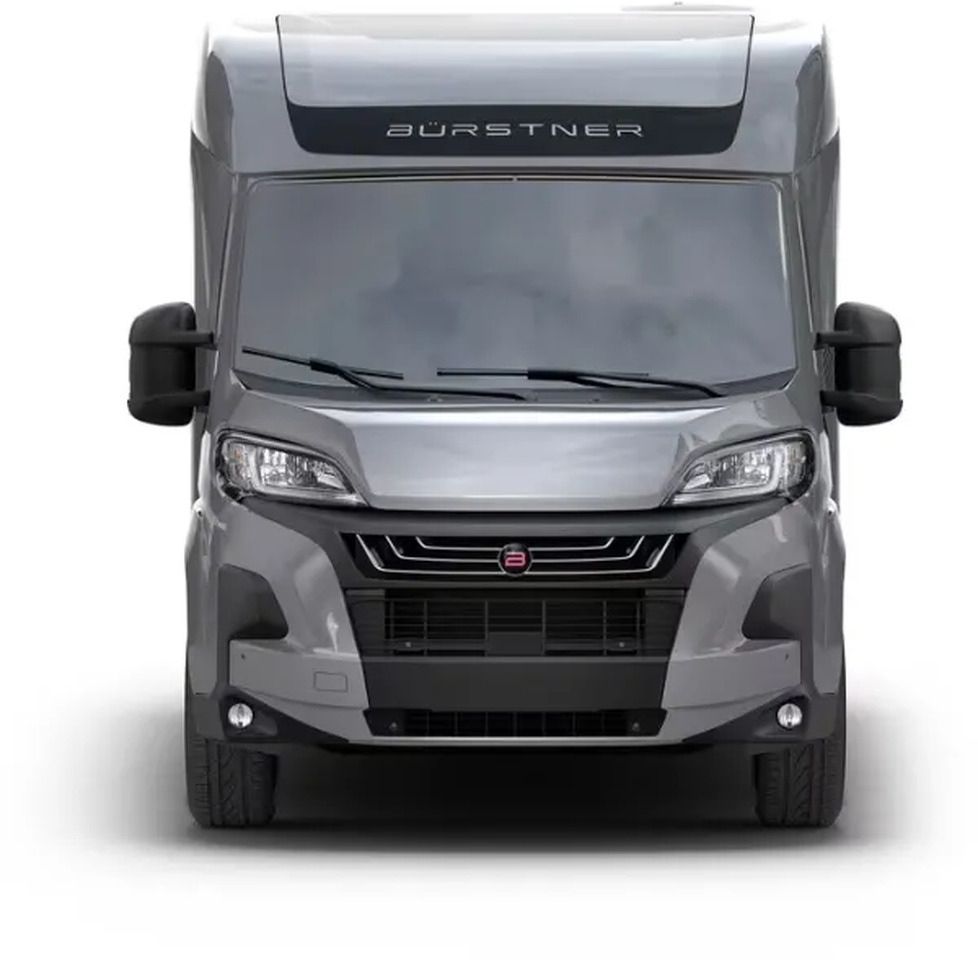 Bürstner Signature SFT 7.0 Komfort-Pack, Küchen-Pack - Xe cắm trại bán tích hợp: hình 2 Bürstner Signature SFT 7.0 Komfort-Pack, Küchen-Pack - Xe cắm trại bán tích hợp: hình 2