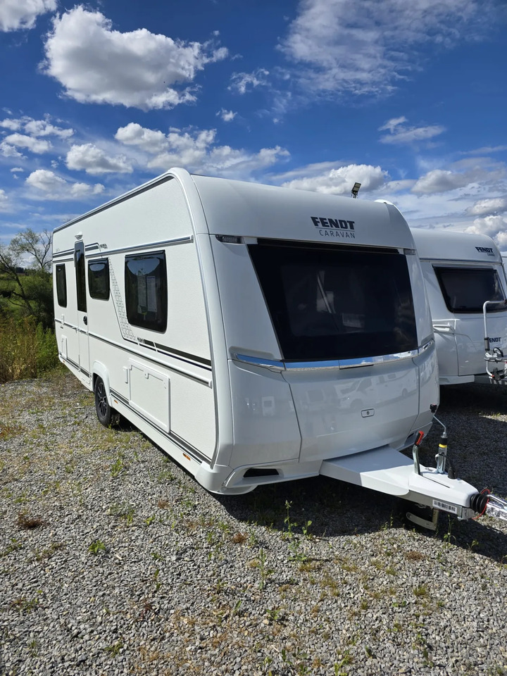 Fendt Bianco Activ 515 SGD Safety- + Shower- Dekopaket - Rơ moóc kiểu caravan: hình 1 Fendt Bianco Activ 515 SGD Safety- + Shower- Dekopaket - Rơ moóc kiểu caravan: hình 1