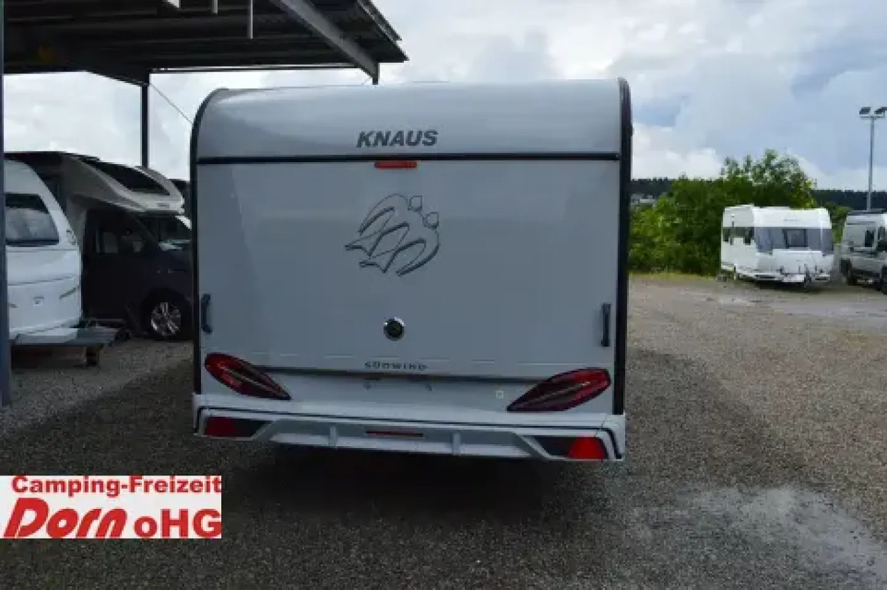 Wohnwagen Knaus Südwind 650 PXB 60 YEARS - Rơ moóc kiểu caravan: hình 4 Wohnwagen Knaus Südwind 650 PXB 60 YEARS - Rơ moóc kiểu caravan: hình 4