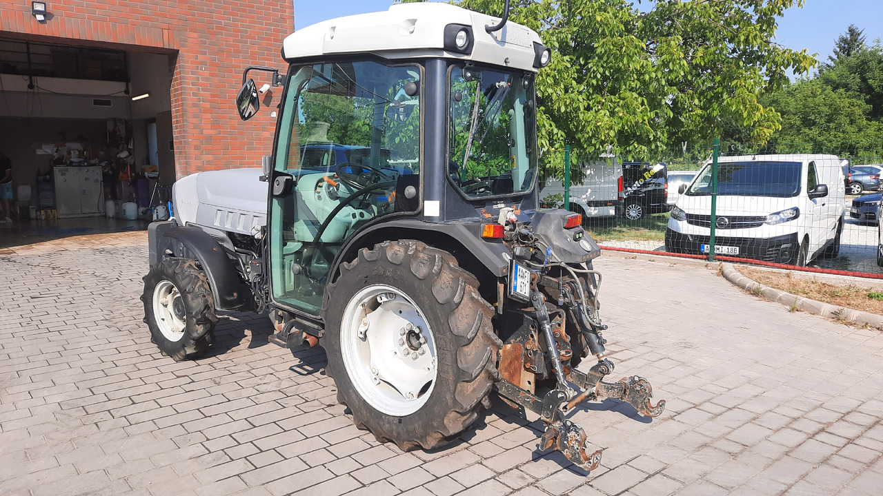 LAMBORGHINI RV90 Automatic - Máy móc nông nghiệp: hình 5 LAMBORGHINI RV90 Automatic - Máy móc nông nghiệp: hình 5