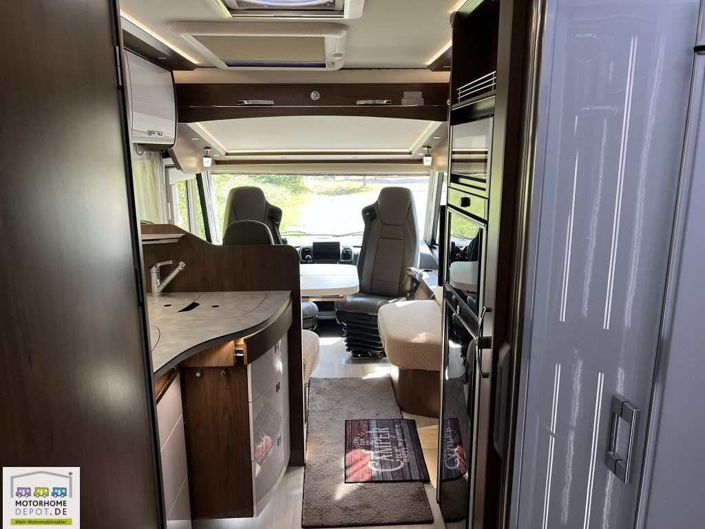 Frankia Titan I 790 GD Solar Klima Keramikv SOG ... - Xe cắm trại tích hợp: hình 5 Frankia Titan I 790 GD Solar Klima Keramikv SOG ... - Xe cắm trại tích hợp: hình 5