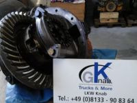 MAN Achsgetriebe - Bộ vi sai cho Xe tải: hình 1 MAN Achsgetriebe - Bộ vi sai cho Xe tải: hình 1