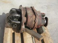 MAN TGA 26.460-Doppelachse - Bộ vi sai cho Xe tải: hình 1 MAN TGA 26.460-Doppelachse - Bộ vi sai cho Xe tải: hình 1