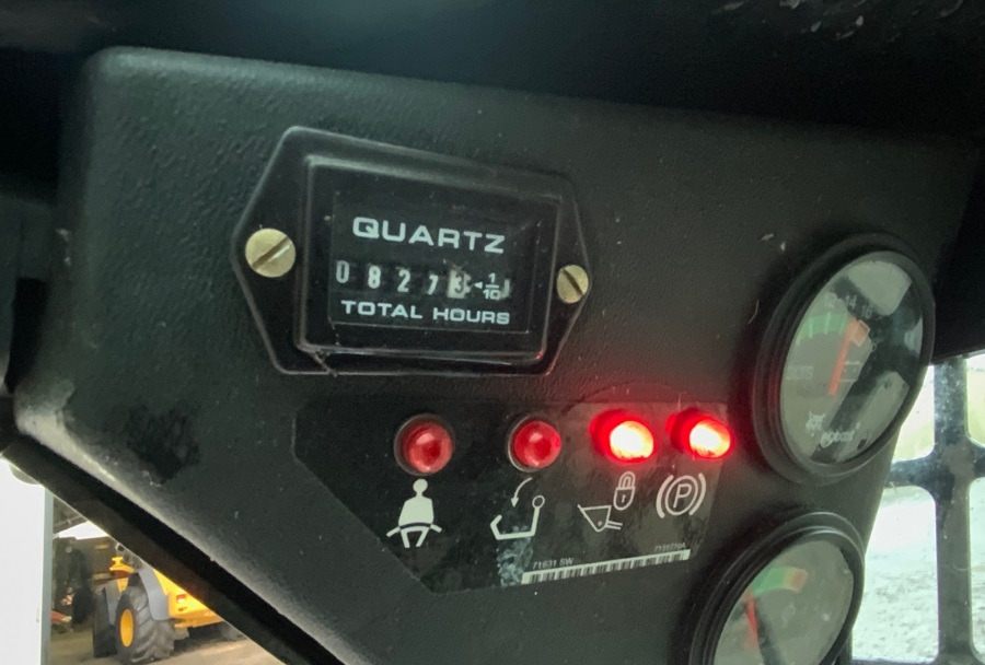 BOBCAT S70 - Máy xúc lật đa năng: hình 4 BOBCAT S70 - Máy xúc lật đa năng: hình 4