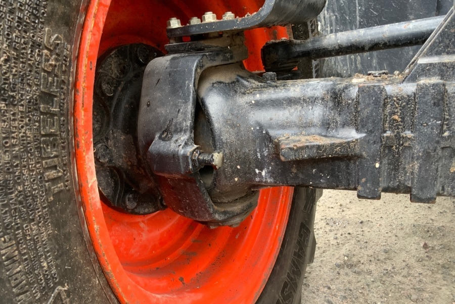 BOBCAT T35.105 - Máy xúc lật bánh lốp kính thiên văn: hình 5 BOBCAT T35.105 - Máy xúc lật bánh lốp kính thiên văn: hình 5