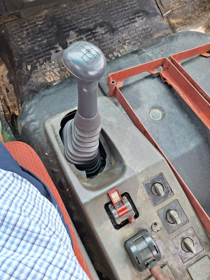 IVECO 95E21, 1998 god. - Xe tải thùng lửng/ Phẳng: hình 3 IVECO 95E21, 1998 god. - Xe tải thùng lửng/ Phẳng: hình 3