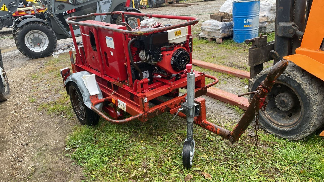 VITLO - Tay quay: hình 2 VITLO - Tay quay: hình 2