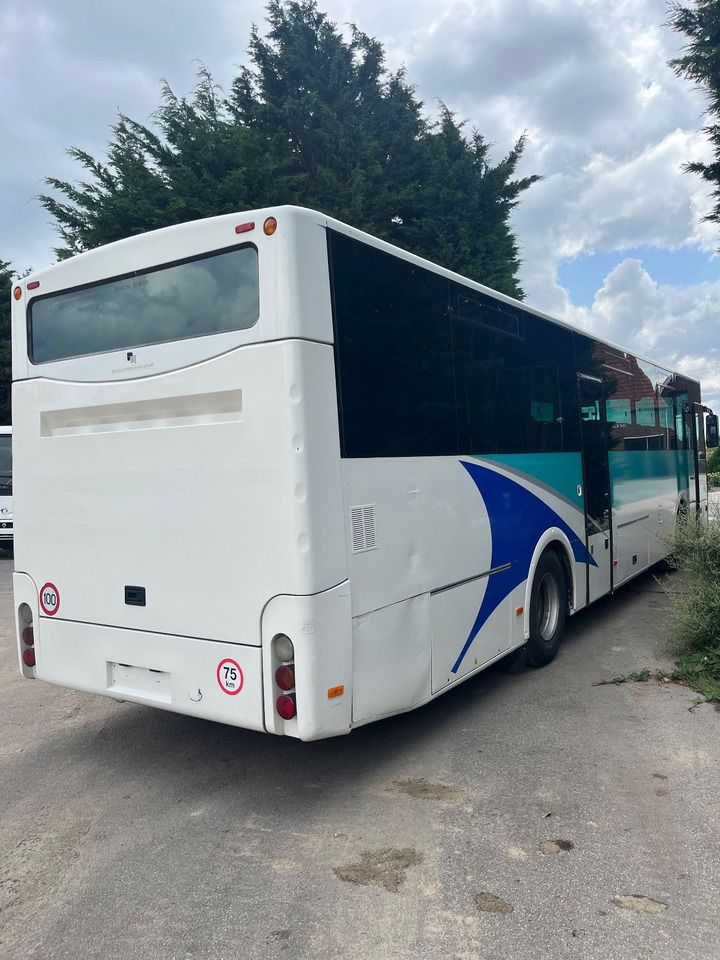 MAN A91 - Xe đò: hình 3 MAN A91 - Xe đò: hình 3