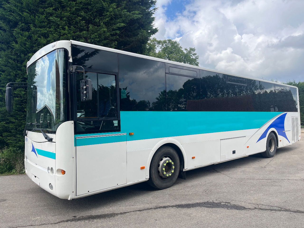 MAN A91 - Xe đò: hình 1 MAN A91 - Xe đò: hình 1