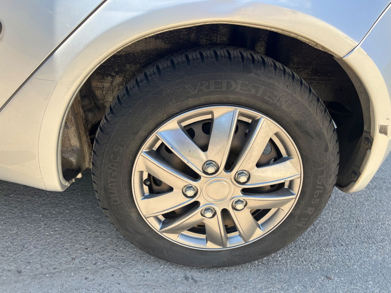 Mitsubishi Colt 1.3 Airco - Xe hơi: hình 5 Mitsubishi Colt 1.3 Airco - Xe hơi: hình 5