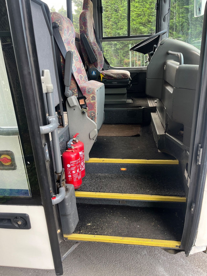 Van Hool 915 SC2 - Xe đò: hình 5 Van Hool 915 SC2 - Xe đò: hình 5