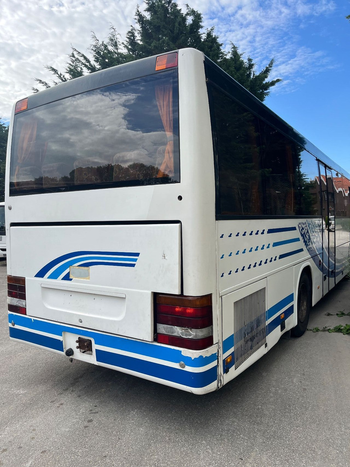 Van Hool 915 SC2 - Xe đò: hình 3 Van Hool 915 SC2 - Xe đò: hình 3